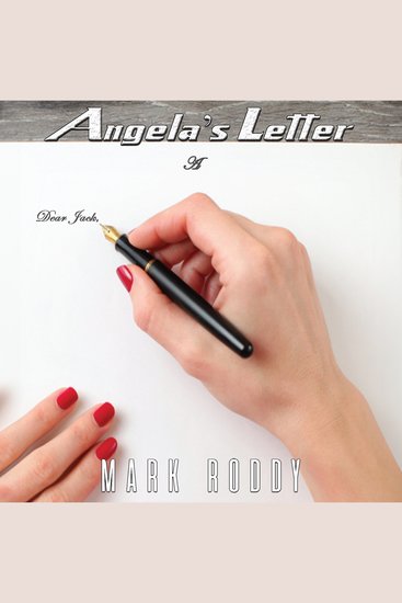 Angela's Letter - cover