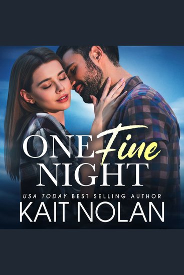 One Fine Night - cover