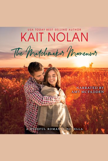 The Matchmaker Maneuver - cover