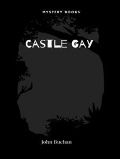 Castle Gay - cover