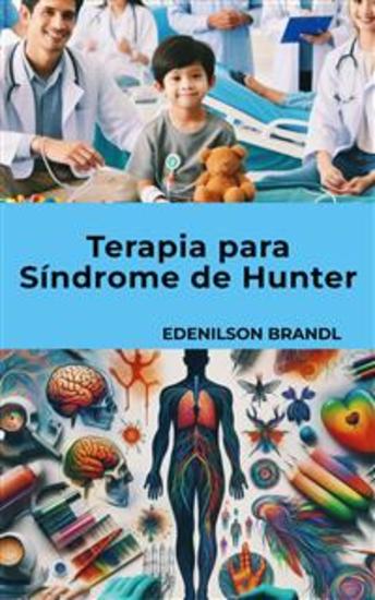 Terapia para Síndrome de Hunter - cover
