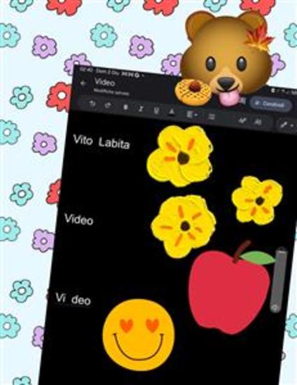 Video Vi deo vedere è qualcosa di divino - cover
