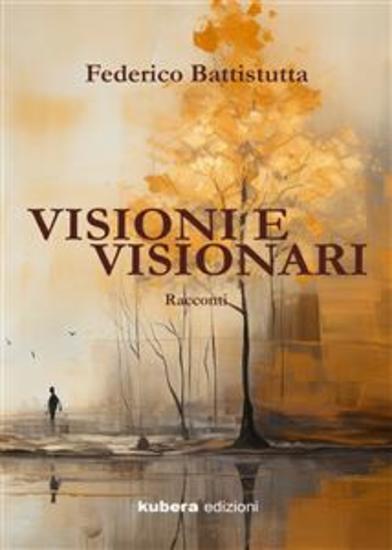 Visioni e Visionari - cover