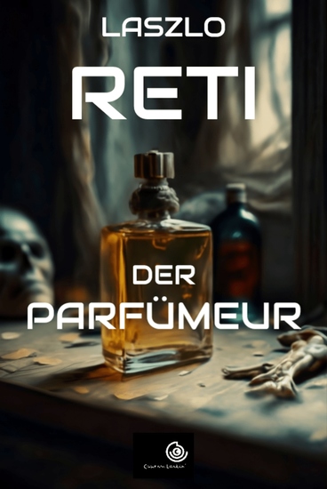 Der Parfümeur - cover