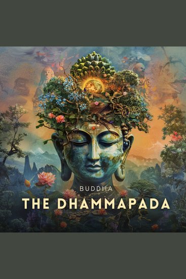 The Dhammapada - Path to Virtue - cover