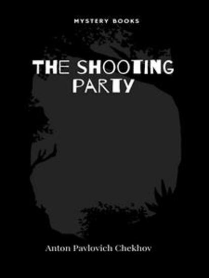 The shooting party - cover