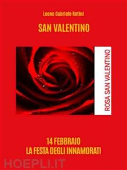 San Valentino - cover