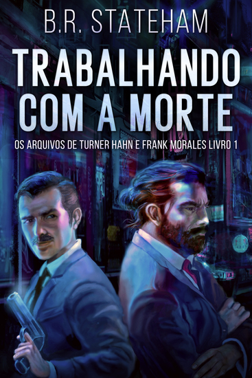 Trabalhando com a Morte - cover