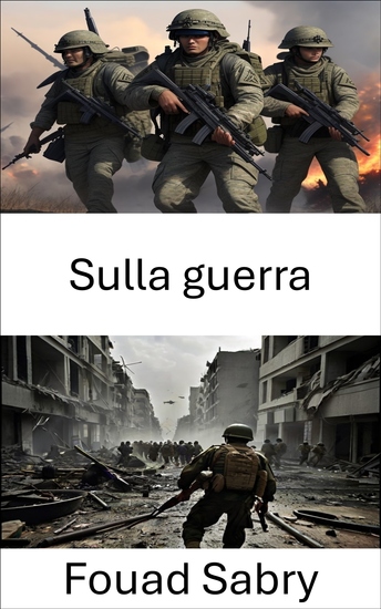 Sulla guerra - Principi strategici per il conflitto moderno - cover