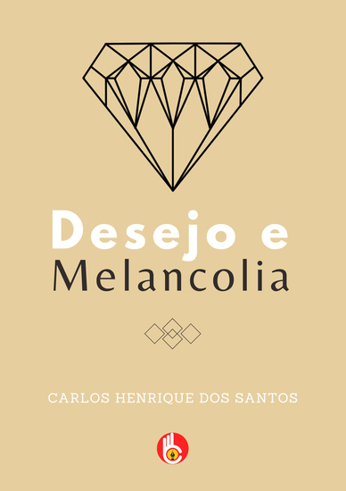 Desejo e Melancolia - cover