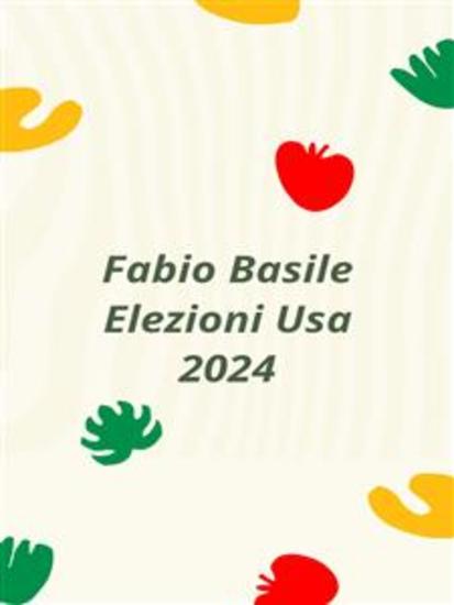 Elezioni Usa 2024 - cover