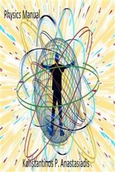 Physics manual - A reference to the physics science - cover