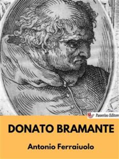 Bramante - cover