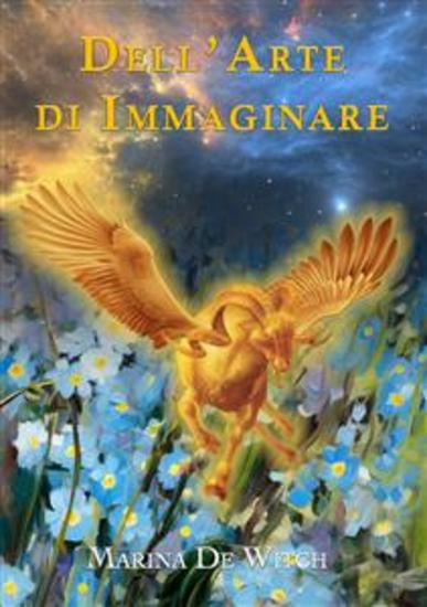 Dell’Arte di Immaginare - cover