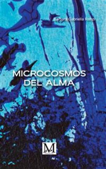 Microcomos del alma - cover