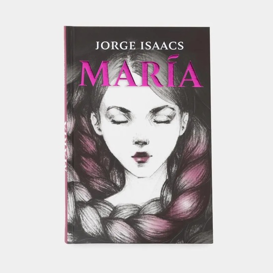María - cover