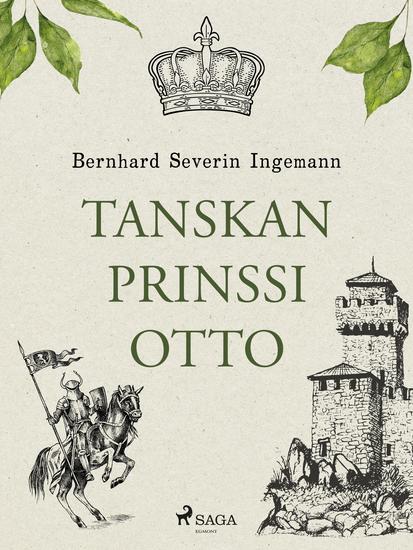 Tanskan prinssi Otto - cover