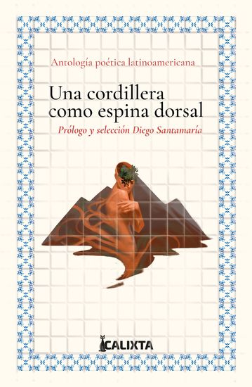 Una cordillera como espina dorsal - cover