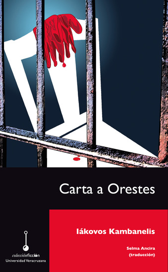 Carta a Orestes - cover