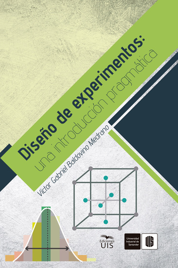 Diseño de experimentos: Una introducción pragmática - cover