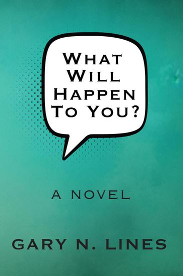 What Will Happen To You? - cover