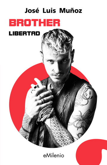 Brother Libertad - cover