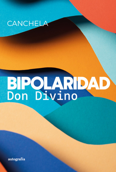 Bipolaridad - Don Divino - cover