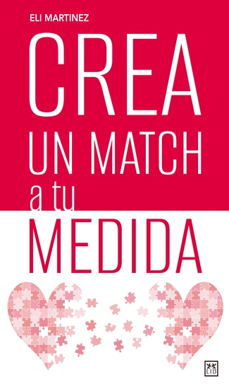 Crea un match a tu medida - cover