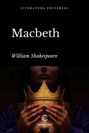 Macbeth - cover