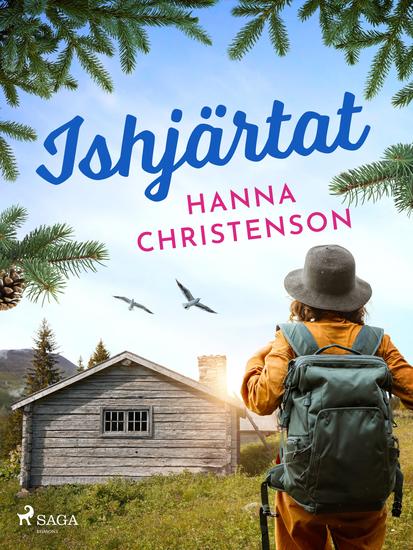 Ishjärtat - cover