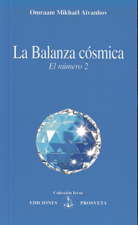 La Balanza cósmica - el número 2