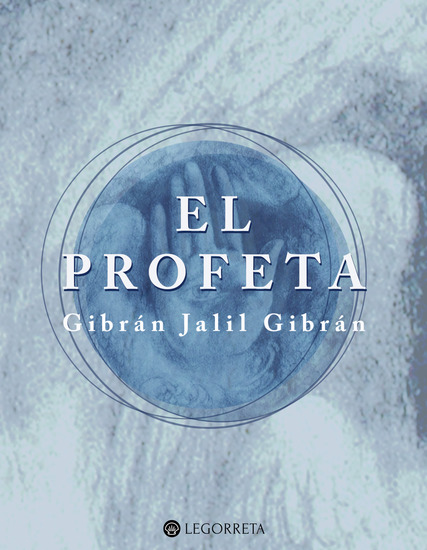 El profeta - cover