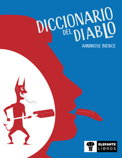 Diccionario del diablo - cover