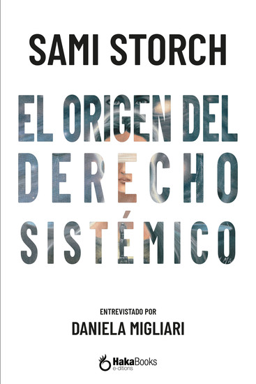 El origen del derecho sistémico - cover