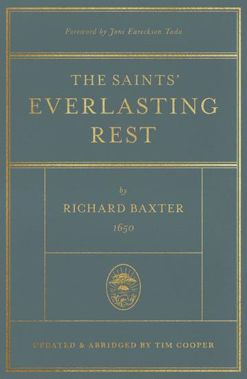 The Saints' Everlasting Rest - Updated and Abridged - cover