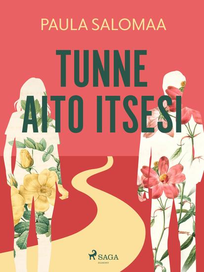 Tunne aito itsesi - cover