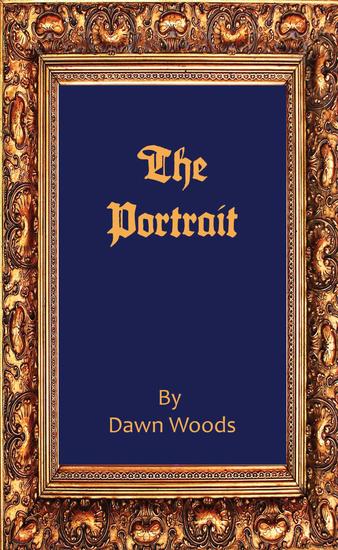 The Portrait - cover