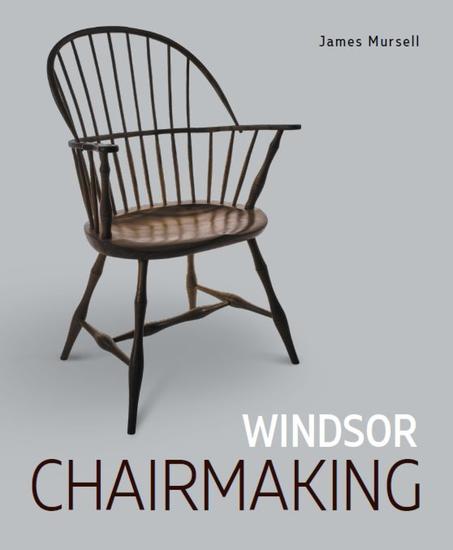 Windsor Chairmaking - cover