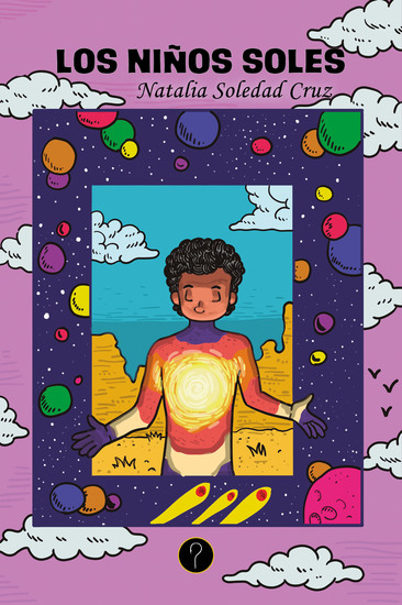 Los niños soles - cover