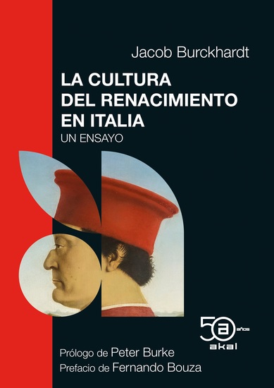 La cultura del Renacimiento en Italia - Un ensayo - cover