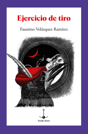 Ejercicio de tiro - Faustino Velázquez Ramírez - cover