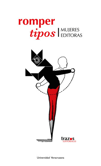 Romper tipos - Mujeres editoras - cover