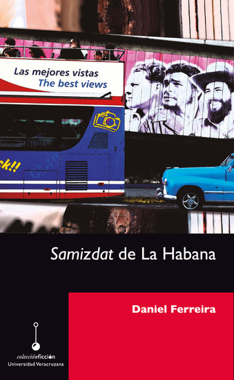 Samizdat de La Habana - cover
