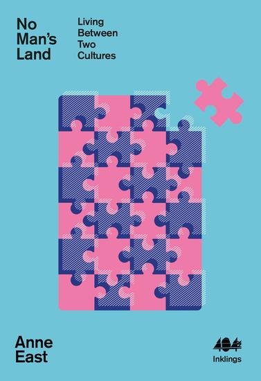 No Man's Land - Living Between Two Cultures - cover