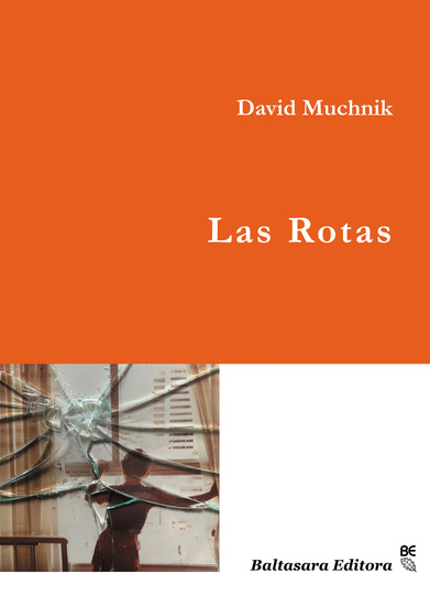 Las Rotas - cover