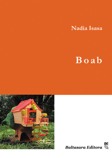 Boab - cover