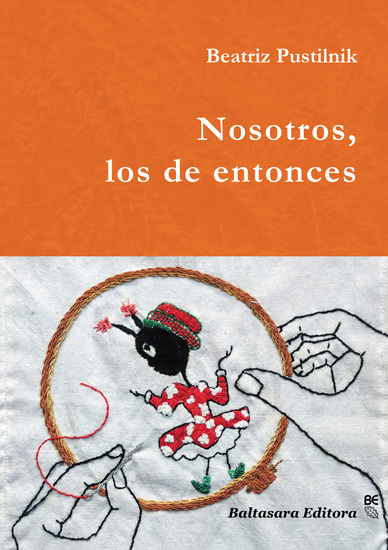 Nosotros los de entonces - cover