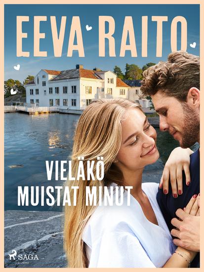 Vieläkö muistat minut - cover