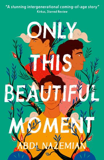 Only This Beautiful Moment - cover