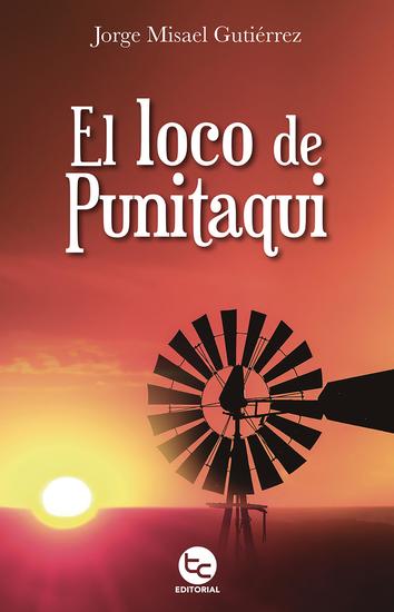 El loco de punitaqui - cover